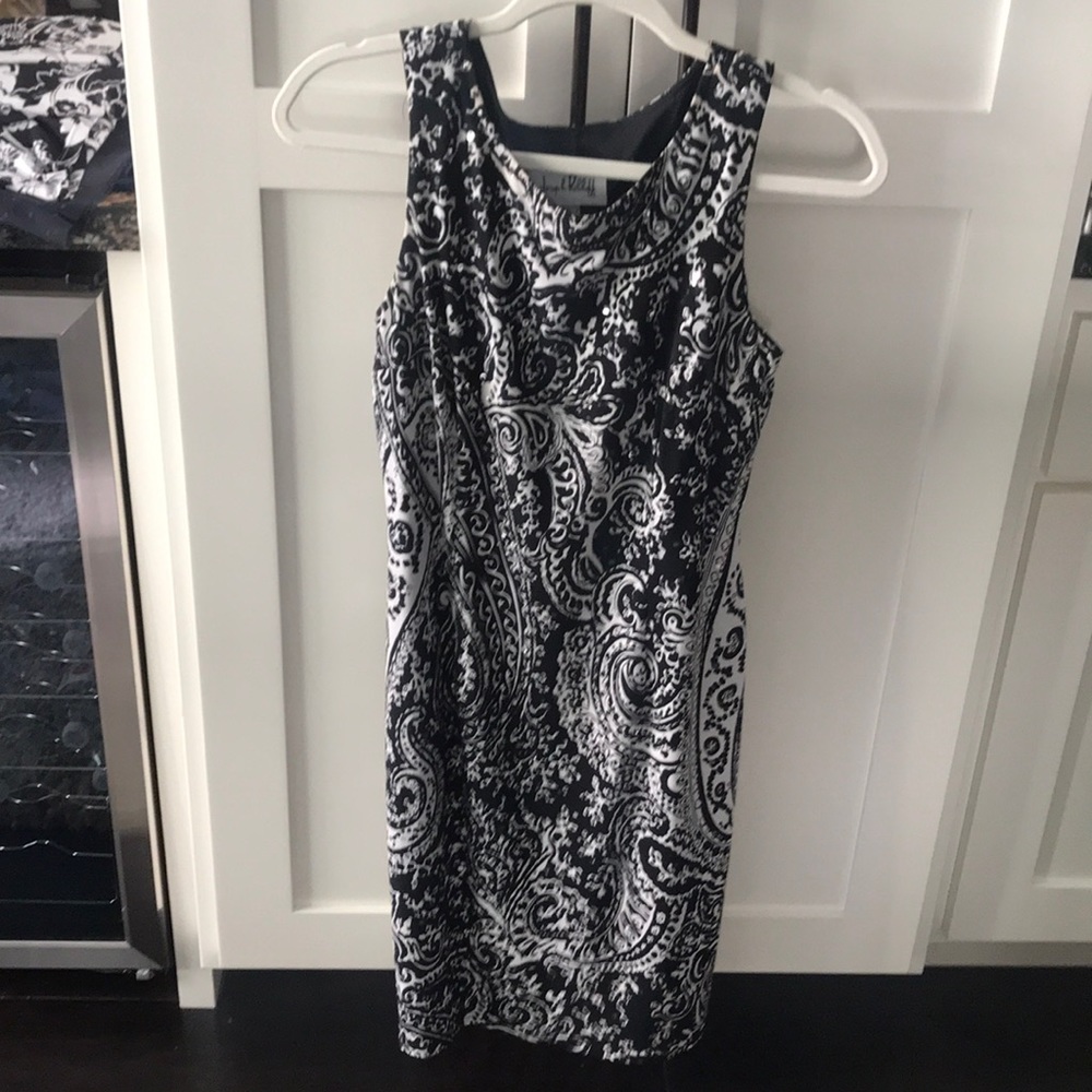 JOSEPH RIBKOFF DRESS
